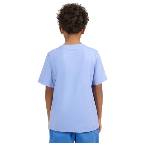 4F Παιδική κοντομάνικη μπλούζα